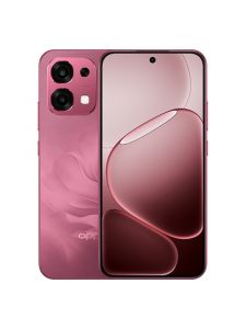 Oppo A6 Pro - 8GB RAM - 128GB Storage - Red - Easy Monthly Installments - PTA Approved - 1 Year Brand Warranty - The Original Bro Mobiles - TOB80